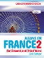 Allons En France 2 (2Nd Ed) *4Avg Sale