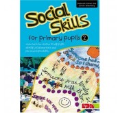 Social Skills Primary Pupil Book & Cd 2