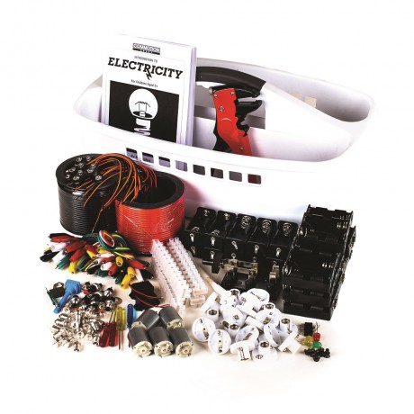 Primary Electricity Kit