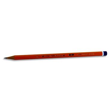 Faber Pencil 2B