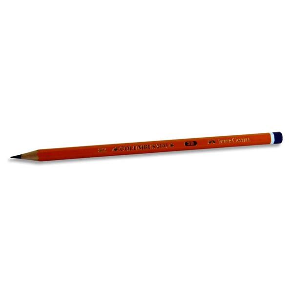 Faber Pencil 3B