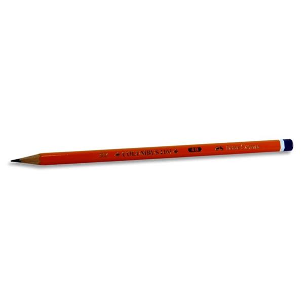 Faber Pencil 4B