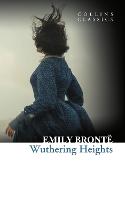 Wuthering Heights Collins Classics