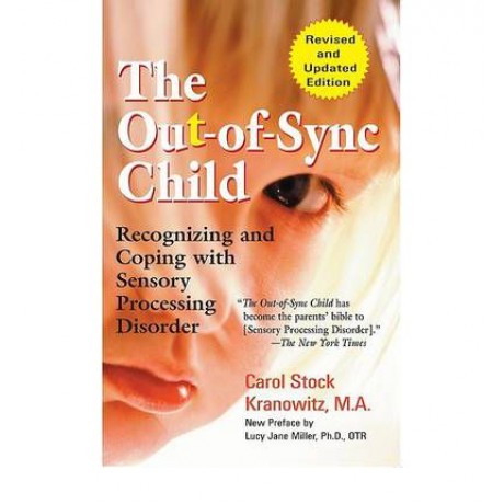The Out Of Sync Child