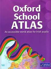 Oxford School Atlas (Fallons)