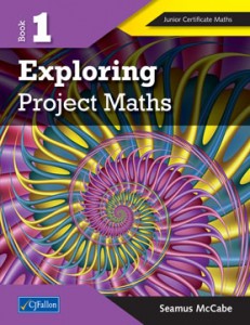 Exploring Project Maths 1 ..