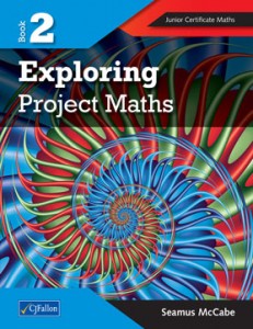 Exploring Project Maths 2 ..