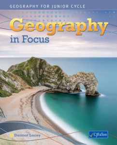 Geography In Focus Text Book