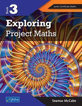 Exploring Project Maths 3 ..