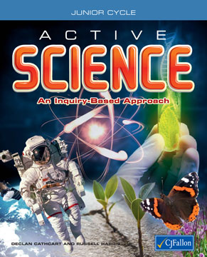 Active Science Pack