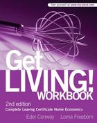 Get Living Workbook (Second Edition)