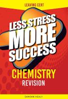 Less Stress Chemistry Leaving Cert 3Rd