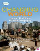 Changing World Human Geography Lc