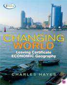 Changing World Economic Geography .