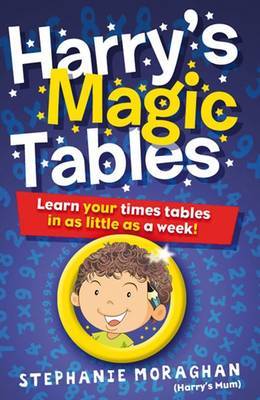 Harrys Magic Tables