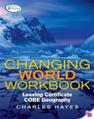 Changing World Workbook Lc .
