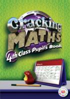 Cracking Maths Pupils Book 4Th Class . 