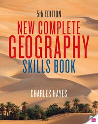 New Complete Geography Skills Book 5Th.