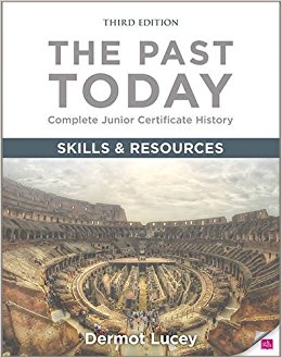 The Past Today Skills Book