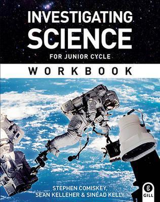 Investigation Science Jc Workbook
