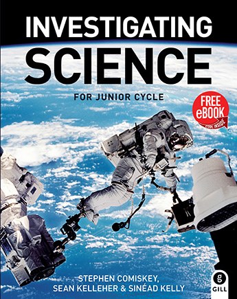 Investigating Science Key Booklet