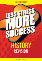 Less Stress History Lc 8Th Ed.
