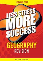 Less Stress Geography Lc