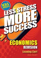 Less Stress Economics Leaving Cert