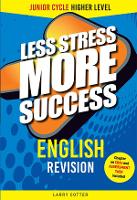 Less Stress English Jc Hl 5Th Ed