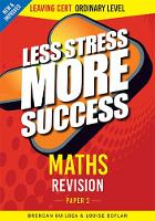 Less Stress Maths P2 Ol New