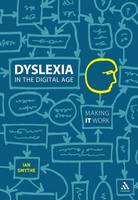 Dyslexia In Digital Age:Making It Work