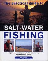 Practical Guide to Salt water Fishing - universitybooks.ie