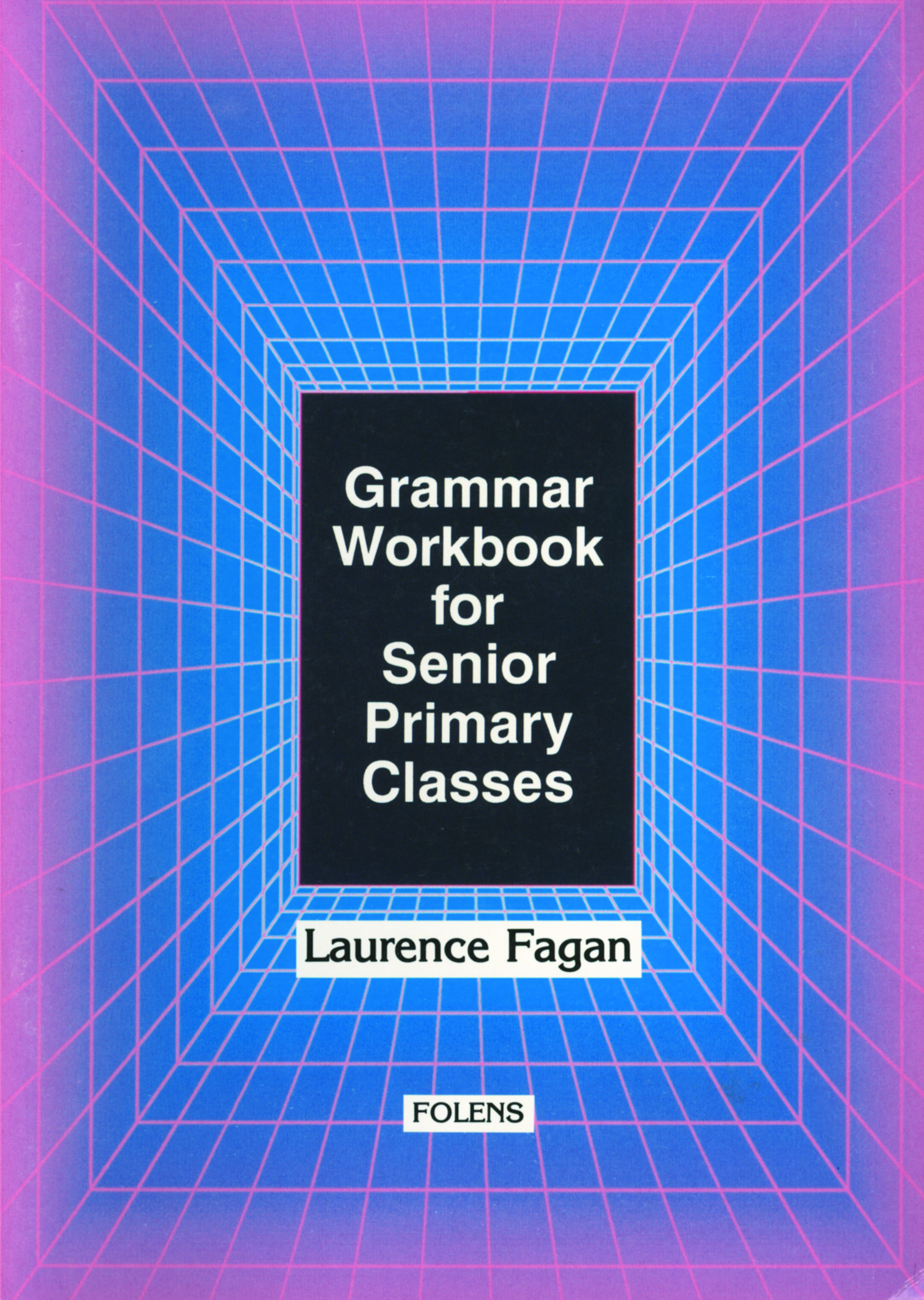 (Do Not Order) Grammar Workbook Senior