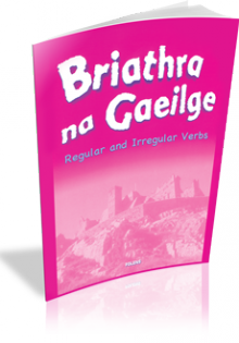 Briathra Na Gaeilge