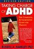 Taking Charge Of Adhd