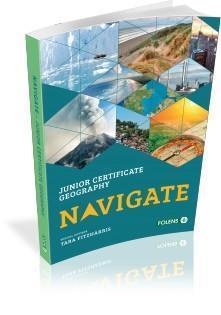 Navigate J.C Geography T.B