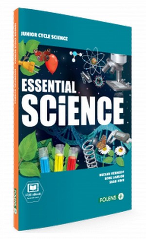 Essential Science - Text Book