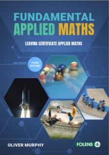 Fundamental Applied Maths 3Rd New 2021