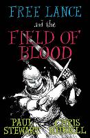 Free Lance & The Field Of Blood(Bk 2)9
