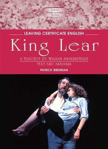 King Lear (Folens)