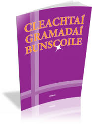 Cleachtai Gramadai Bunscoile