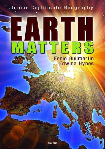 Earth Matters Tb