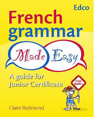 French Grammer Made Easy