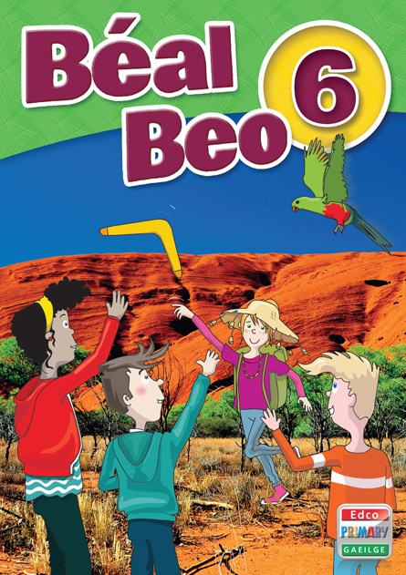 Beal Beo 6 Pupils Book