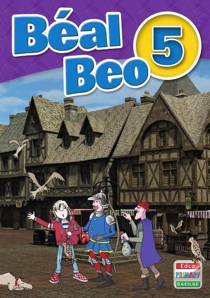 Beal Beo 5 Pupils Book