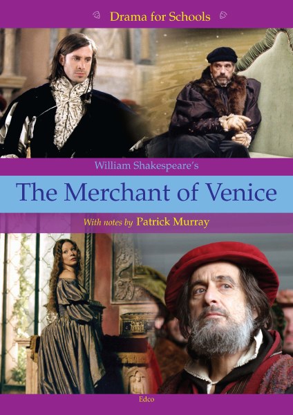 Merchant Of Venice (Edco) - Backorder