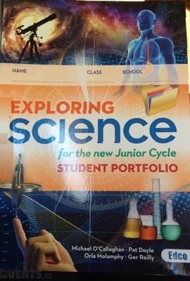 Exploring Science Portfolio