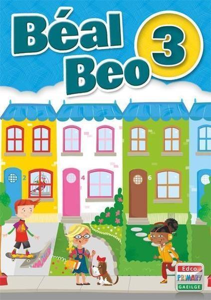 Beal Beo 3 Pupils Book