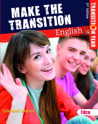 Make The Transition English (2Nd Ed)
