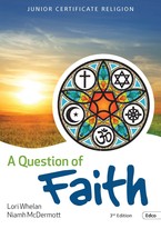 A Question Of Faith *Old Ed